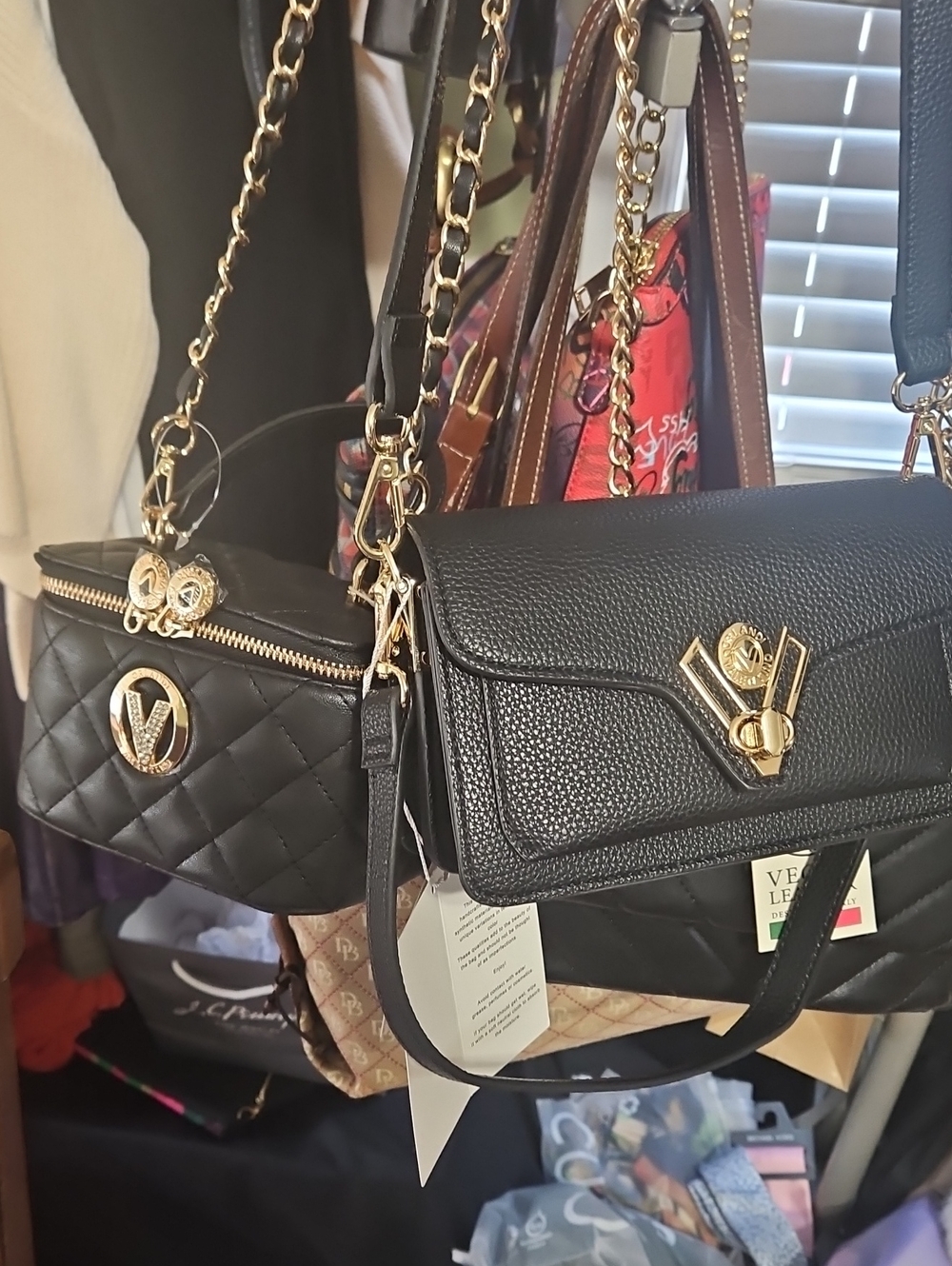 UNLISTED INVENTORY FOR LIVE POSH SHOWS - Picture 10 of 16